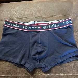Tommy Hilfiger boxer briefs